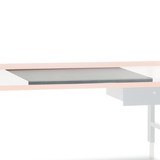 Kryt stola pre baliaci stolový systém