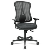 Krzesło biurowe obrotowe Topstar® Head Point SY