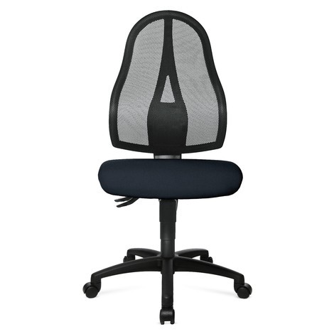 Krzesło biurowe obrotowe Topstar® Open Point P