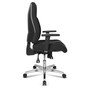 Krzesło biurowe obrotowe Topstar® P91
