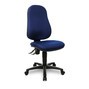 Krzesło biurowe obrotowe Topstar® Point 70
