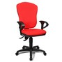 Krzesło biurowe obrotowe Topstar® Point 80
