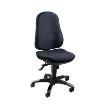 Krzesło biurowe obrotowe Topstar® Trend SY 10