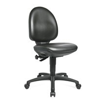 Krzesło robocze obrotowe Topstar® Tec 50