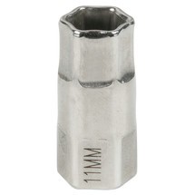 KS TOOLS Adapter für Standhahn-Mutternschlüssel, 11 mm