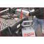 KS Tools Batterie-Booster 12V + 24V - fahrbar 3000 A