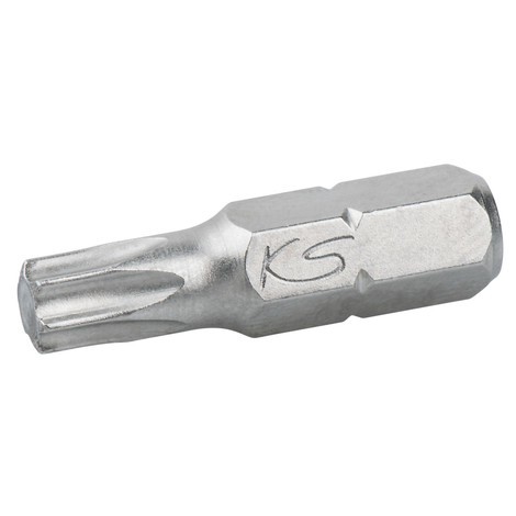 KS Tools 1/4" Bit-Stecknuss TX T8 
