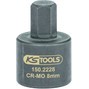 KS Tools Bit-Stecknuss für Innensechskant-Schrauben am Bremssattel