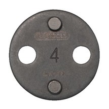 KS Tools Bremskolben-Werkzeug Adapter #4, Ø 32mm
