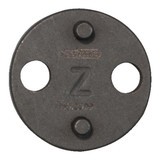 KS Tools Bremskolben-Werkzeug Adapter #Z, Ø 28mm