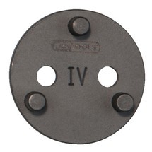 KS Tools Bremskolben-Werkzeugadapter für IVECO