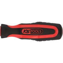 KS Tools Feilenheft