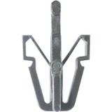 KS Tools Frontgrill-Clip