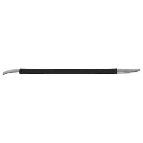 KS Tools Hebelwerkzeug schwarz 3,4 x 5,5 mm, Länge 185 mm