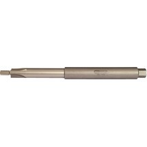 KS Tools Injektor-Dichtsitzfräser, Außensechskantantrieb 13,0 mm, 225mm