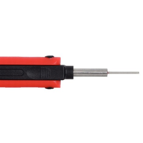 KS Tools Kabel-Entriegelungswerkzeug für Flachstecker und