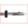 KS Tools Kabel-Entriegelungswerkzeug für Flachstecker und Flachsteckhülsen