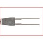 KS Tools Kabel-Entriegelungswerkzeug für Flachsteckhülsen