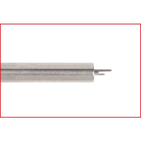 KS Tools Kabel-Entriegelungswerkzeug für Flachsteckhülsen