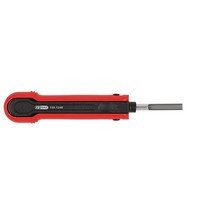 KS Tools Kabel-Entriegelungswerkzeug für Rundstecker und Rundsteckhülsen