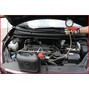 KS Tools Master Kraftstoff-Einspritzsystem-Druckprüfgerät-Satz für Ottomotoren