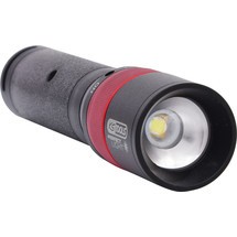 KS TOOLS perfectLight 12+24V-LED-Taschenlampe 130 Lumen