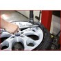 KS Tools Reifen- und Montagehebel mit Kunststoffbelag
