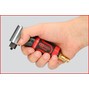 KS Tools SlimPOWER Mini-Druckluft-Schleifmaschine