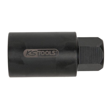 KS Tools Spezial-Kraft-Stecknuss, 18mm