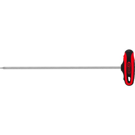 KS Tools T-Griff-Torx-Stiftschlüssel, lang
