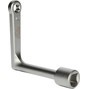 KS Tools Torx-E-Schlüssel für Nockenwellenräder-Verschraubungen für Mercedes