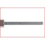 KS Tools Universal Kabel-Entriegelungswerkzeug für Flachstecker und Flachsteckhülsen
