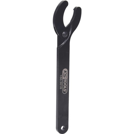 KS Tools Zapfenschlüssel für VAG, 3,0 mm, verstellbar