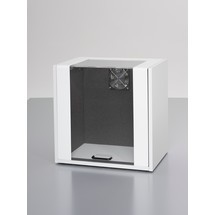 Lärmschutzbox für Elmasonic Ultraschallreiniger