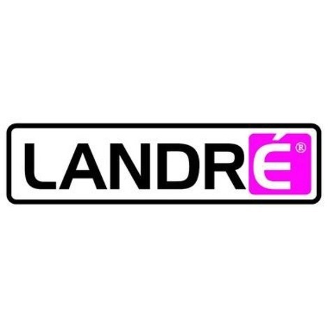 Landré Briefblock Business Office Notes DIN A4  LANDRÉ
