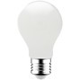 LED Filament Leuchtmittel - Klassisch A60 E27 4,5W 470lm 2700K opal 330°
