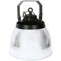 LED Hallen-Pendelbeleuchtung - 160W 25000lm 5000K IP65 - LumiLEDs (Philips) LED - Lifud Netzteil