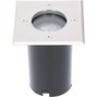 LED outdoor - Einbaustrahler Athene - 1xGU10 IP67 - rostfreier Stahl