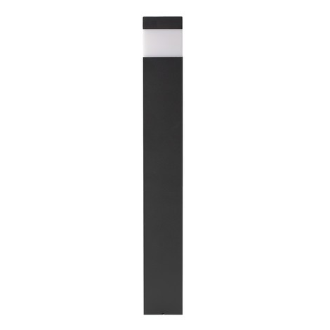 LED outdoor - Pole-Licht Helsinki - 1xE27 IP44 - andere