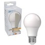 LED SMD Leuchtmittel - Klassisch A60 E27 4,9W 470lm 2700K opal 180°