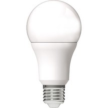 LED SMD Leuchtmittel - Klassisch A60 E27 4,9W 806lm 3000K opal 180°