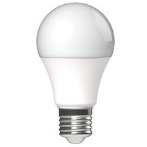 LED SMD Leuchtmittel - Klassisch A60 E27 8,5W 806lm 2700K opal 150°