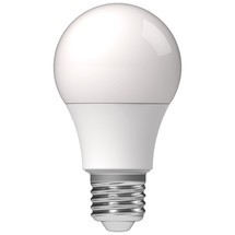 LED SMD Leuchtmittel - Klassisch A60 E27 8W 806lm 2700K opal 180°