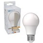 LED SMD Leuchtmittel - Klassisch A60 E27 8W 806lm 2700K opal 180°