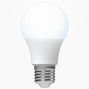 LED SMD Leuchtmittel - Klassisch A60 E27 8W 806lm 4000K opal 180°