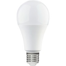 LED SMD Leuchtmittel - Klassisch A70 E27 16W 1900lm 2700K opal 180°