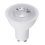 LED SMD Leuchtmittel - Spot MR16 GU10 4,5W 345lm 2700K gefrostet 38° - 5er-Pack