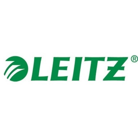 Leitz Eckspanner WOW 23,5 x 32 cm (B x H) 150 Bl. (80 g/m²)  LEITZ