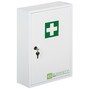 Lékárnička B-Safety CLASSIC, s náplní ÖNORM