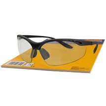 Lettura Bifocal Schutzbrille mit Lesehilfe
